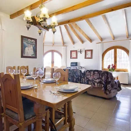 Villa Odisea