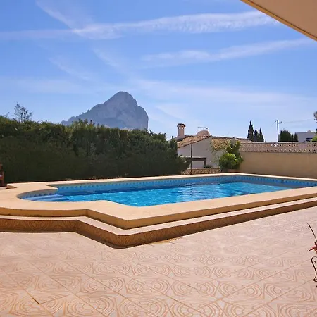Villa Odisea