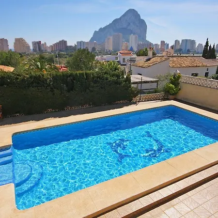 Villa Odisea