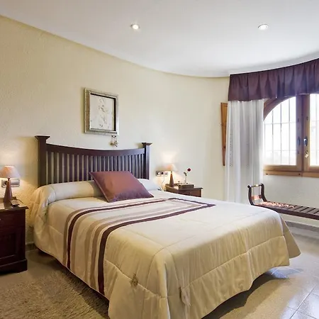 Villa Odisea *